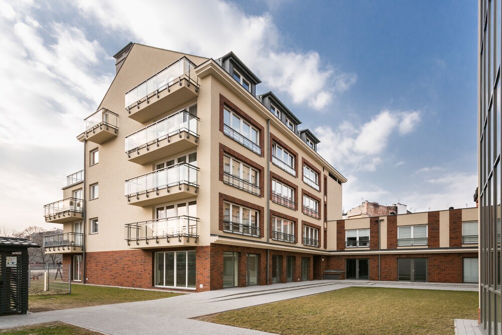 City of The Kings Arianska Garden