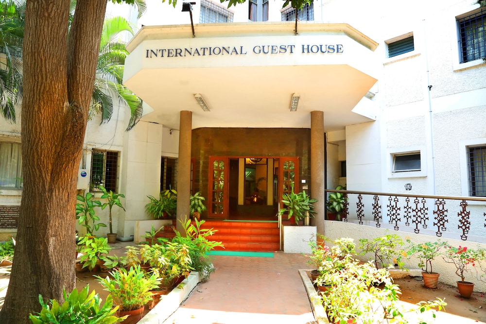 YWCA International Guest House