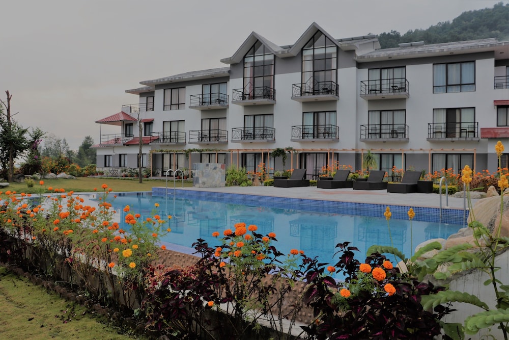 Sunshine Resort Pokhara