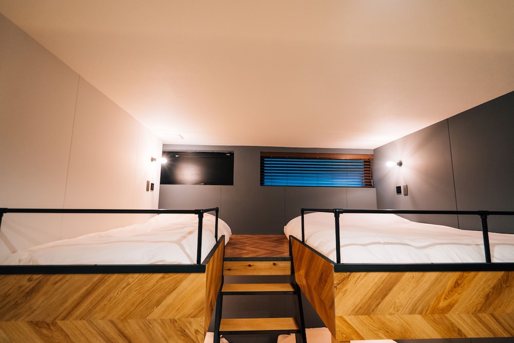 mizuka Daimyo 3 - unmanned hotel