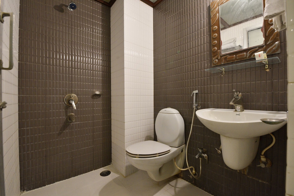 Hotel Apple 9