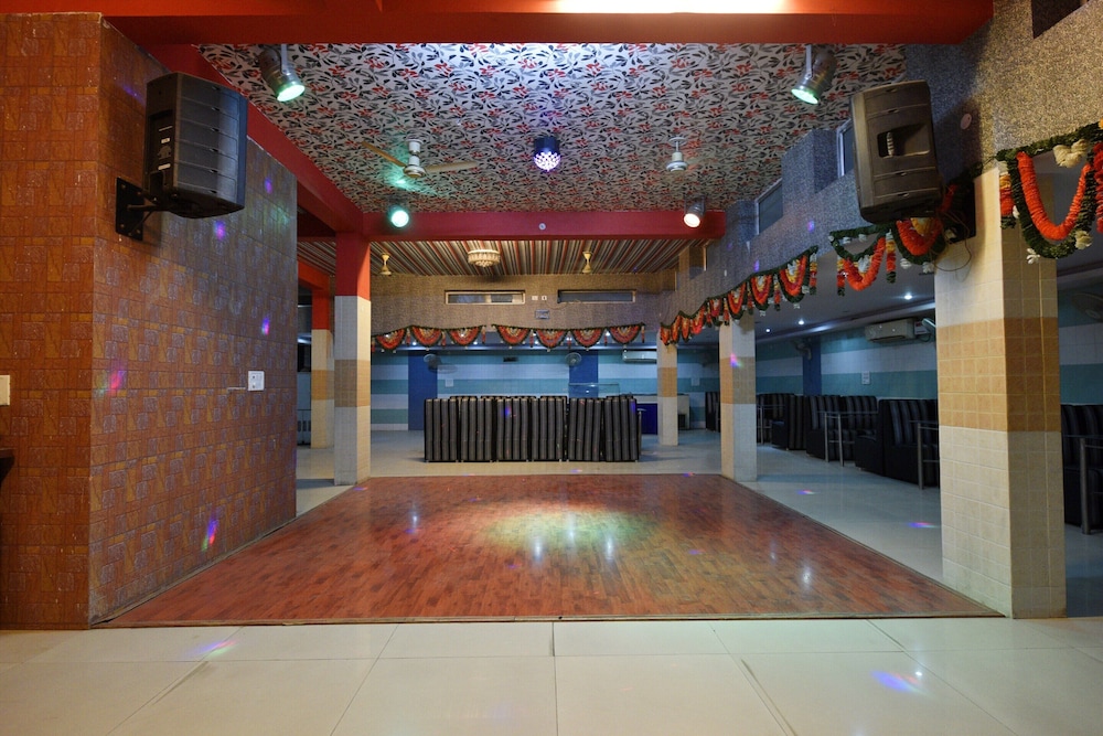 Hotel Apple 9