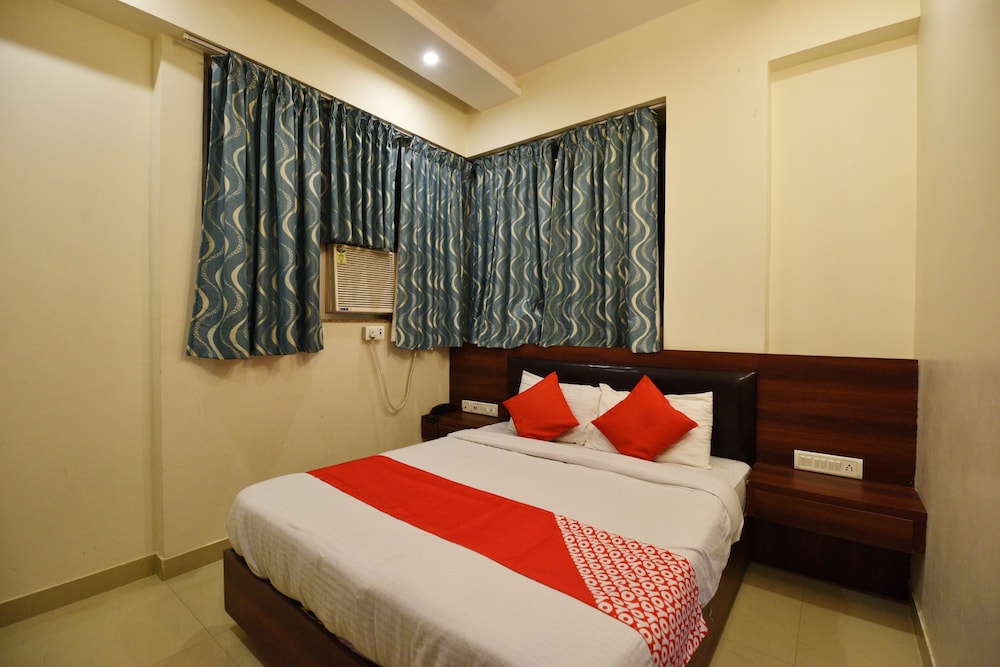 Hotel Apple 9