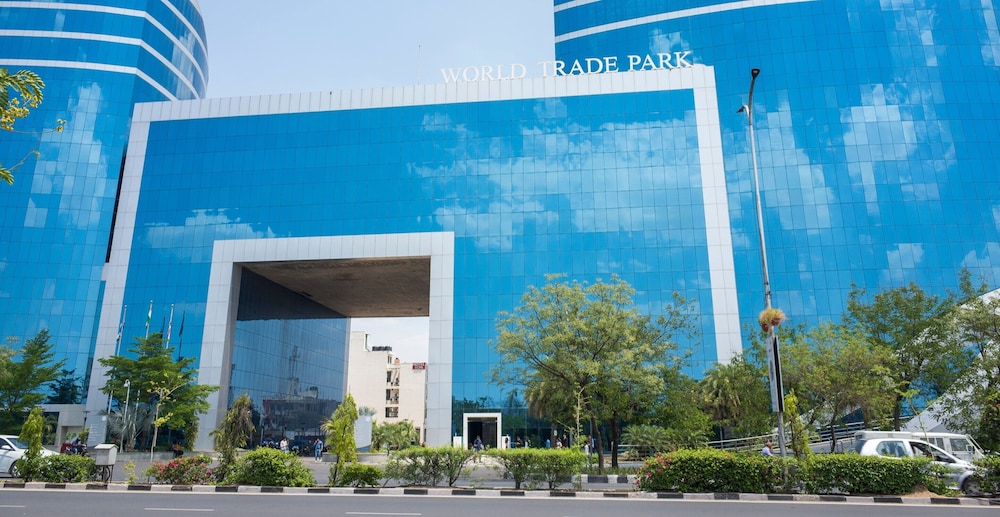 Hotel Apple 9