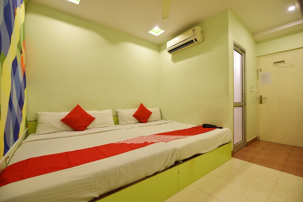 Hotel Apple 9