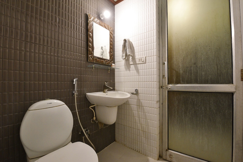 Hotel Apple 9