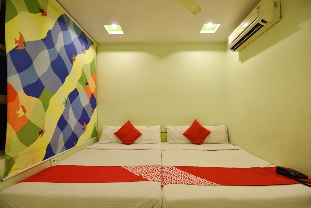 Hotel Apple 9