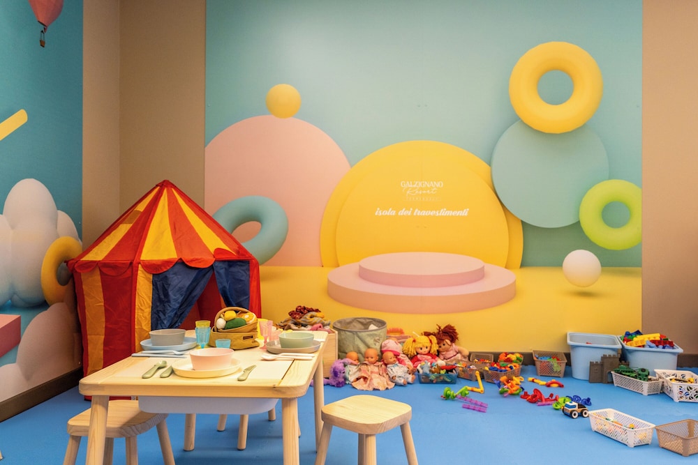 Hotel Hotel Sporting, Italien, Galzignano Terme. Großes 505