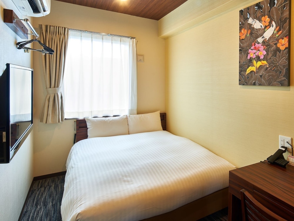 ONE S HOTEL FUKUOKA