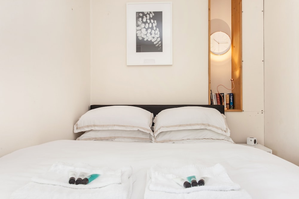 Regents Park & Euston 1 Bedroom Apartment