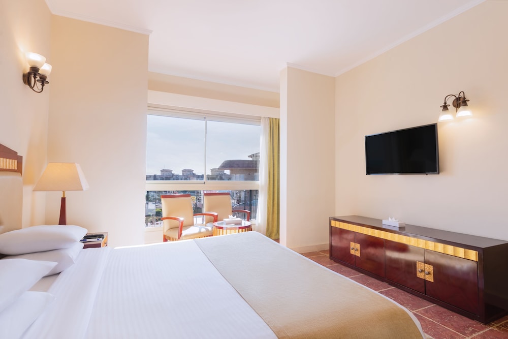 Hotel Coral Sea Beach Resort & Aqua Park, Ägypten, Zaafaranah. Großes 189