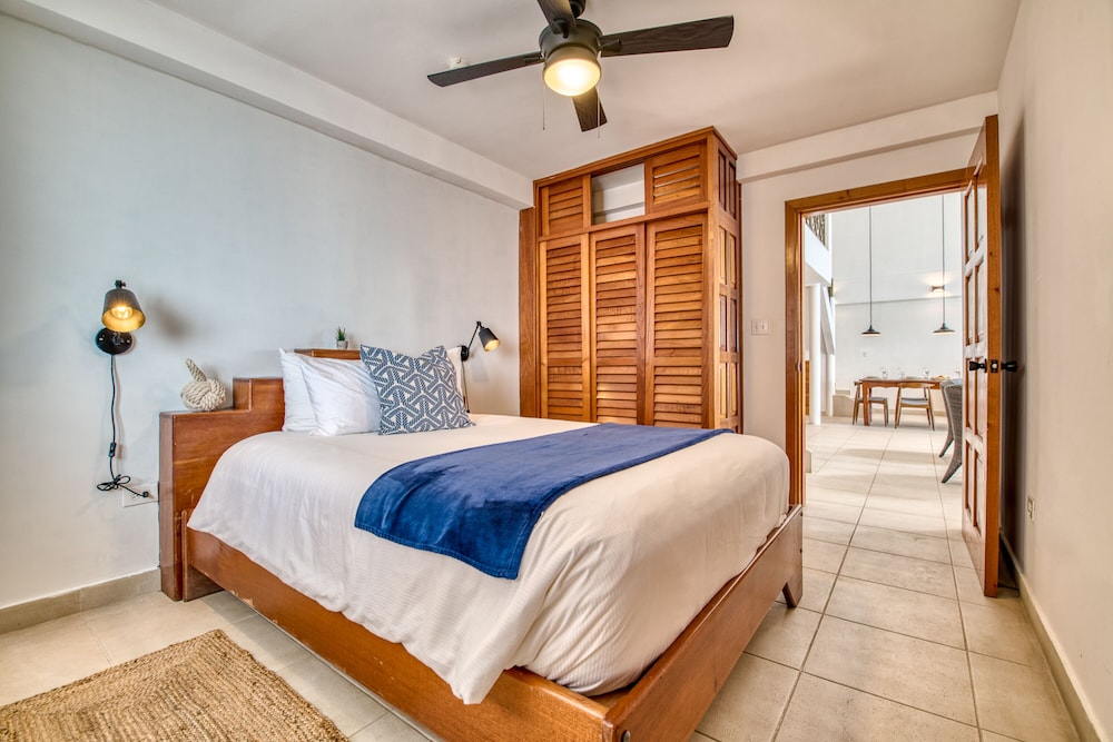 Hotel Tropical Suites Hotel, Panama, Bocas del Toro. Großes 312