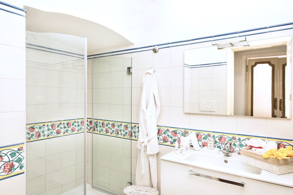 Blue SEA Villa Positano [VR]