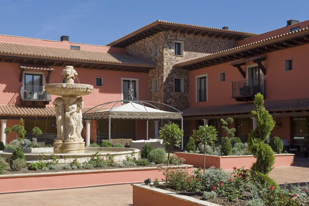 Hotel La Caminera Club De Campo