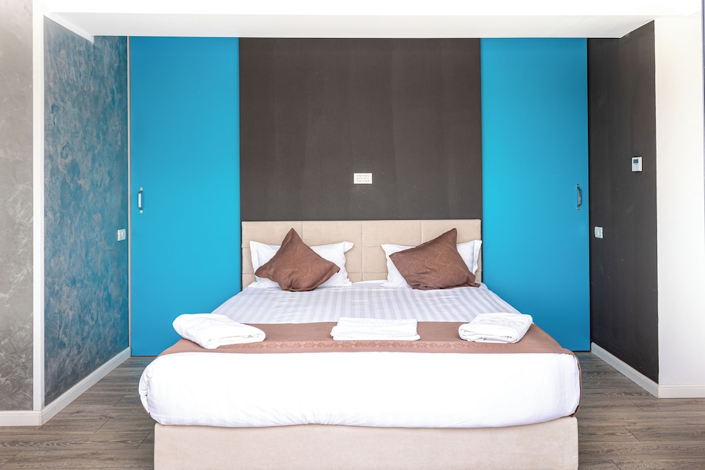 Hotellbilder av Miramare Residence - nummer 1 av 10