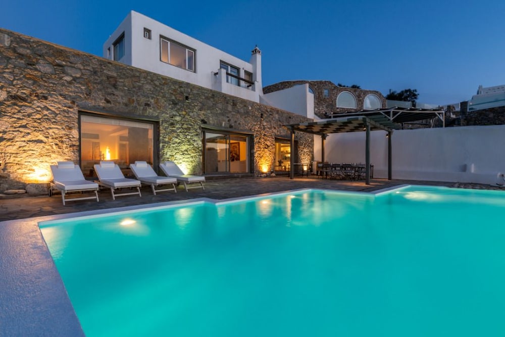 Villa Coventina