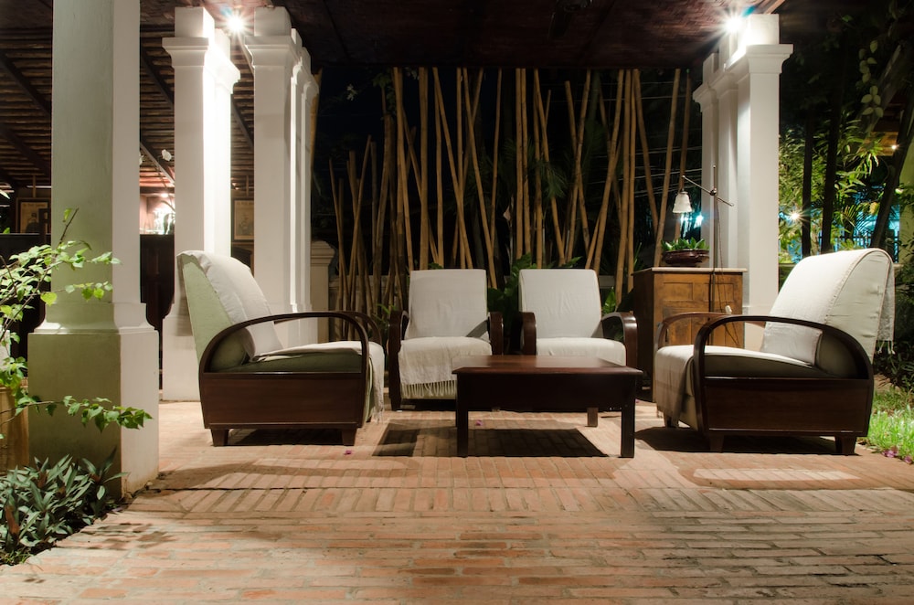 Hotel Satri House, Laos, Luang Prabang. Großes 135