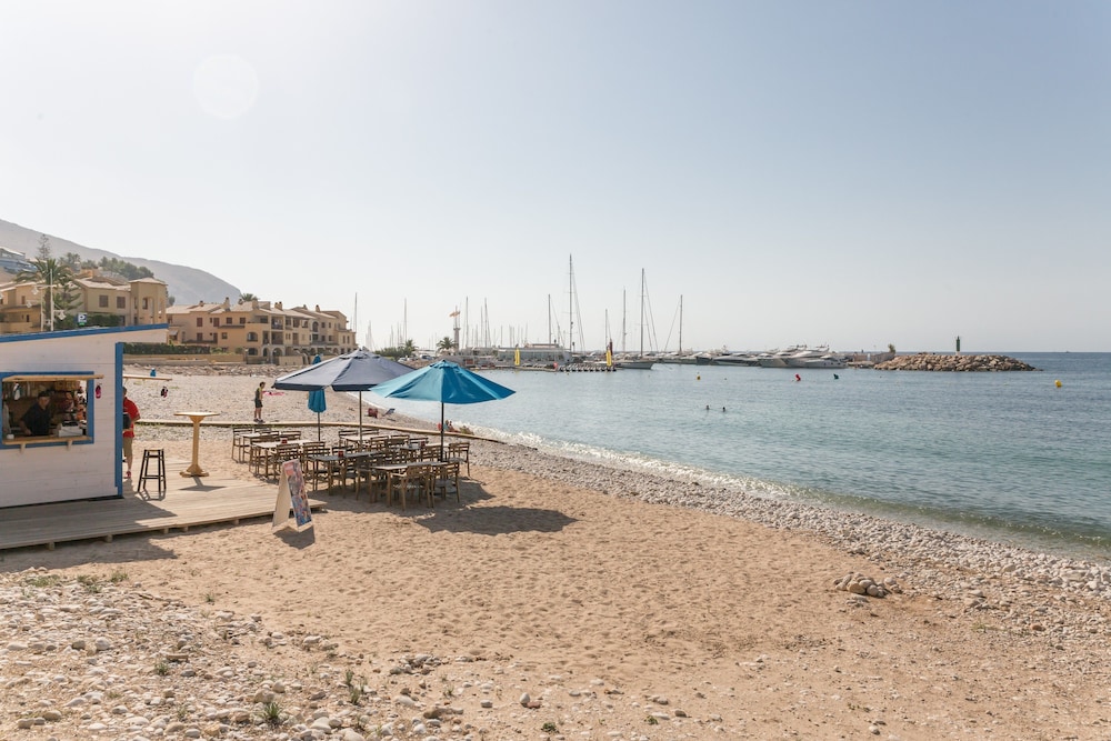 Hotellbilder av Pierre Vacances Altea Beach Port - nummer 1 av 10