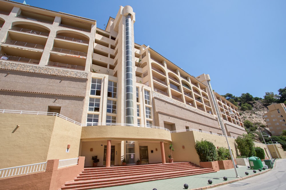 Hotellbilder av Pierre Vacances Altea Beach Port - nummer 1 av 10