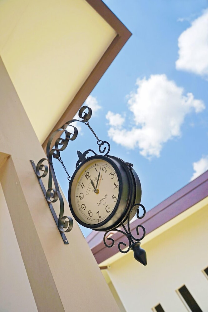 The Tanjung Bidadari (ex IOOVE Tanjung Seminyak Suites)