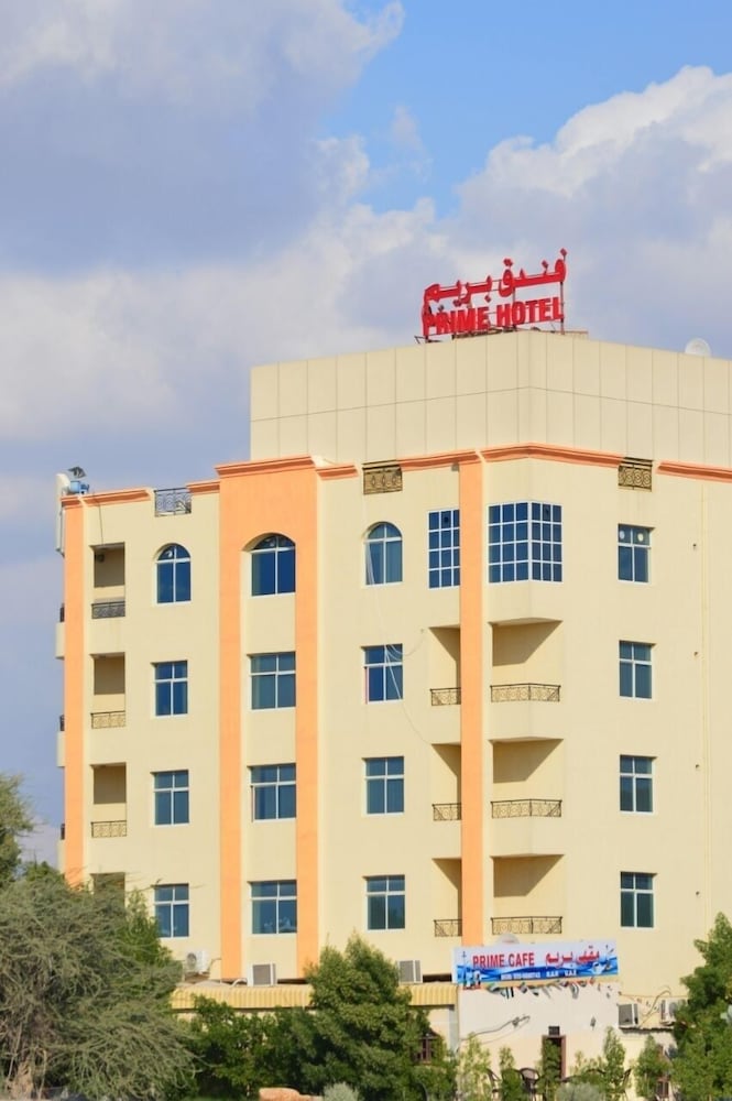 Prime Hotel