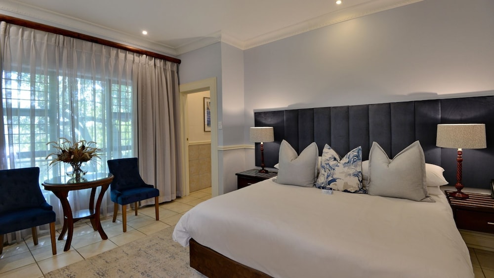 Hotel ANEW Resort Hunters Rest Rustenburg, Südafrika, Rustenburg. Großes 330