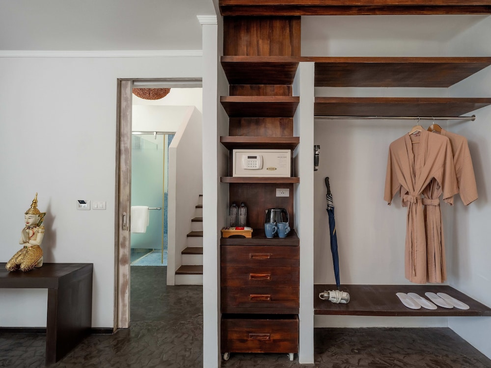 Hotel Natai Beach Resort, Thailand, Takua Thung. Großes 331