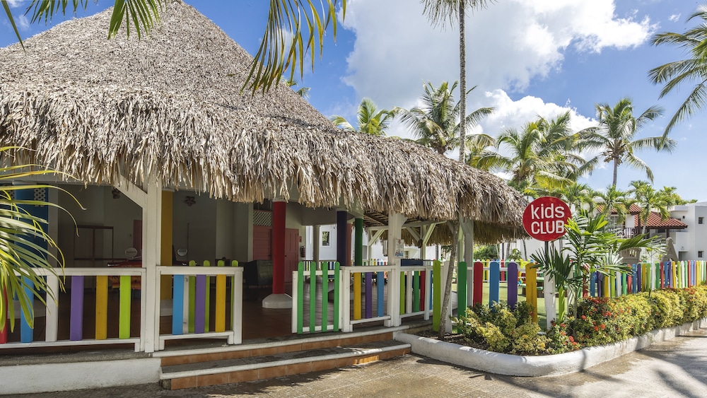 Be Live Experience Hamaca Garden