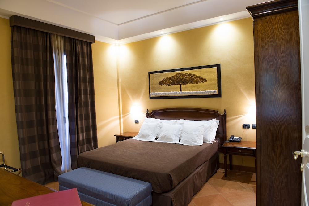Hotel Artemis Hotel, Italien, Cefalu. Großes 265