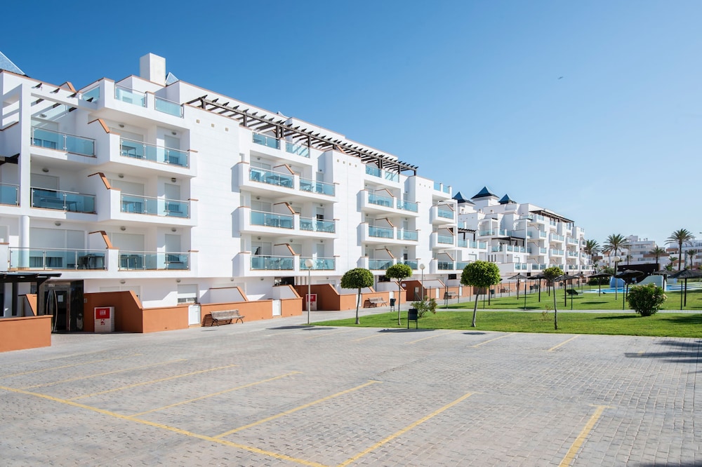Pierre Vacances Almeria Roquetas de Mar