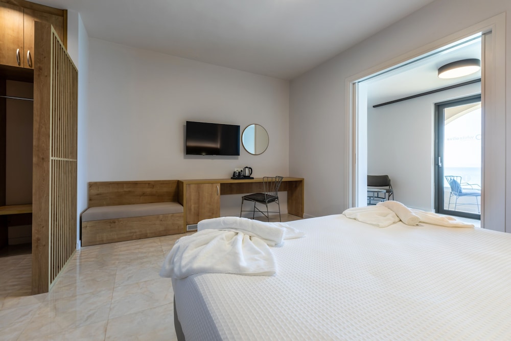 Hotel White Olive Elite Rethymno, Griechenland, Sfakaki. Großes 172
