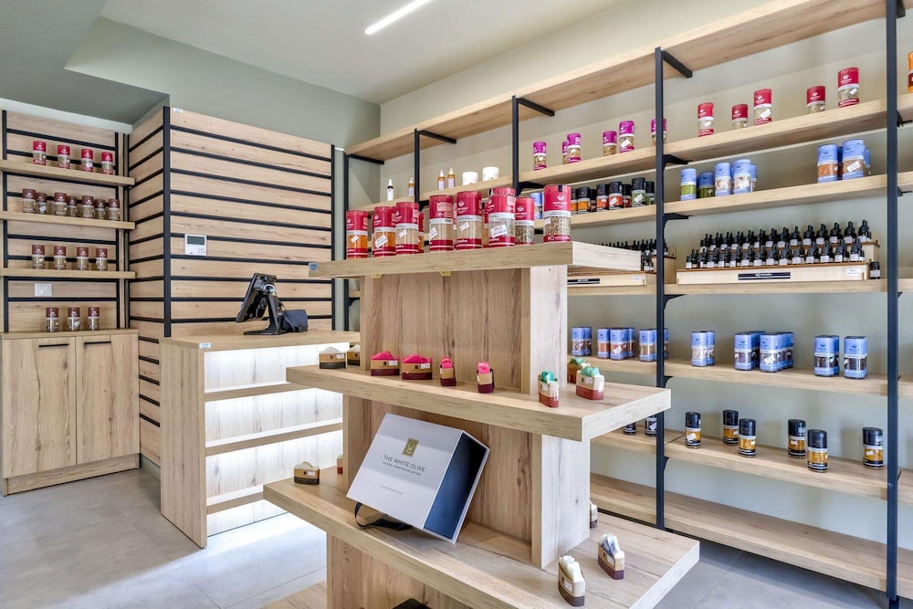 Hotel White Olive Elite Rethymno, Griechenland, Sfakaki. Großes 332