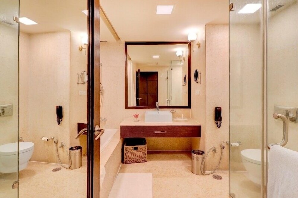 Twin/Double room