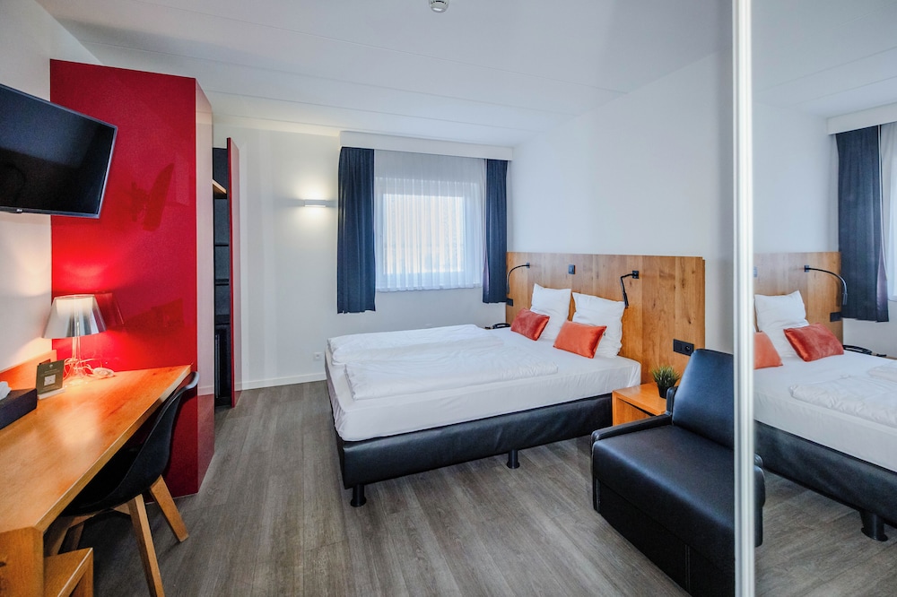 Hotel Hotel Corsendonk Viane, Belgien, Turnhout. Großes 59