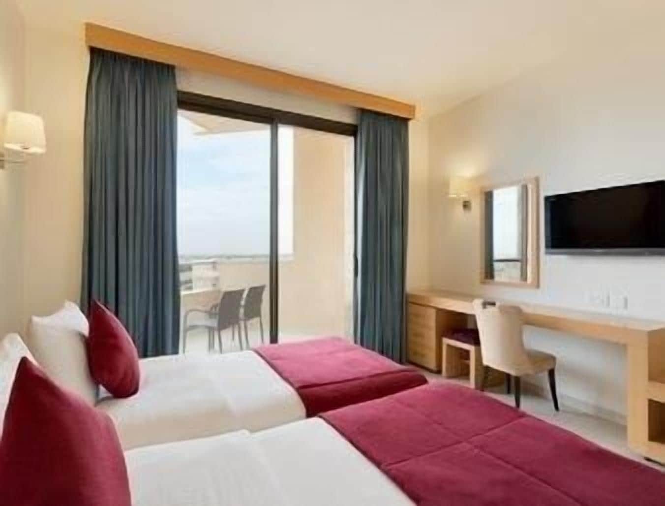 Hotel Ramada Resort by Wyndham Dead Sea, Jordanien, Sweimeh. Großes 223