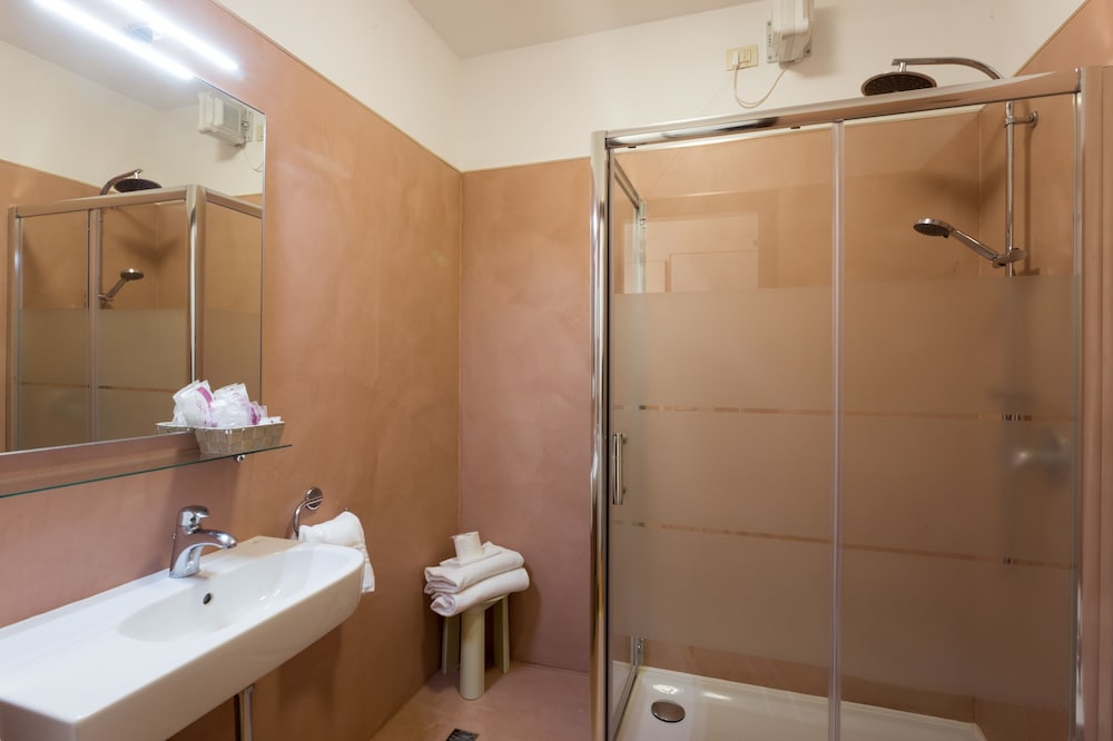 Hotel Hotel Airmotel, Italien, Venedig. Großes 147