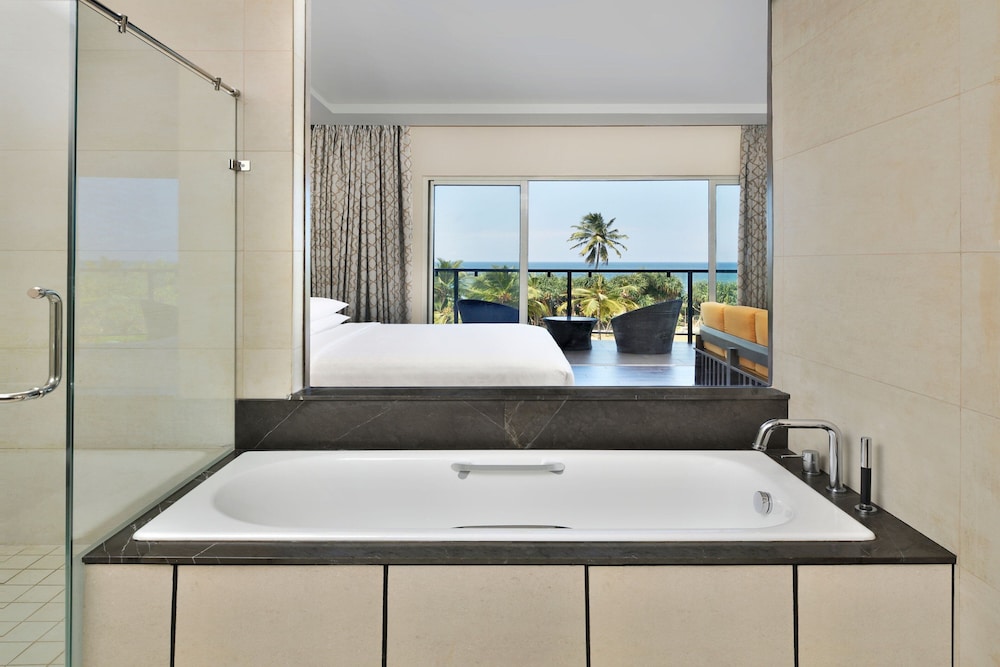Hotel Sheraton Kosgoda Turtle Beach Resort, Sri Lanka, Kosgoda. Großes 196