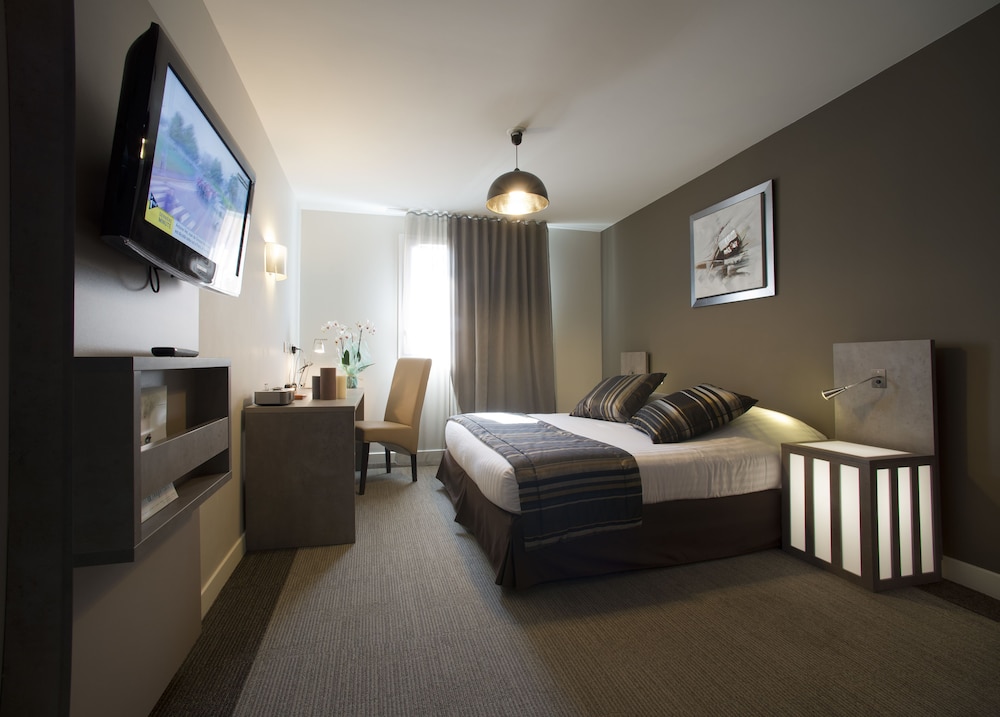 Hotel Appart City Confort Marseille Centre Prado Velodrome, Frankreich, Marseille. Großes 306