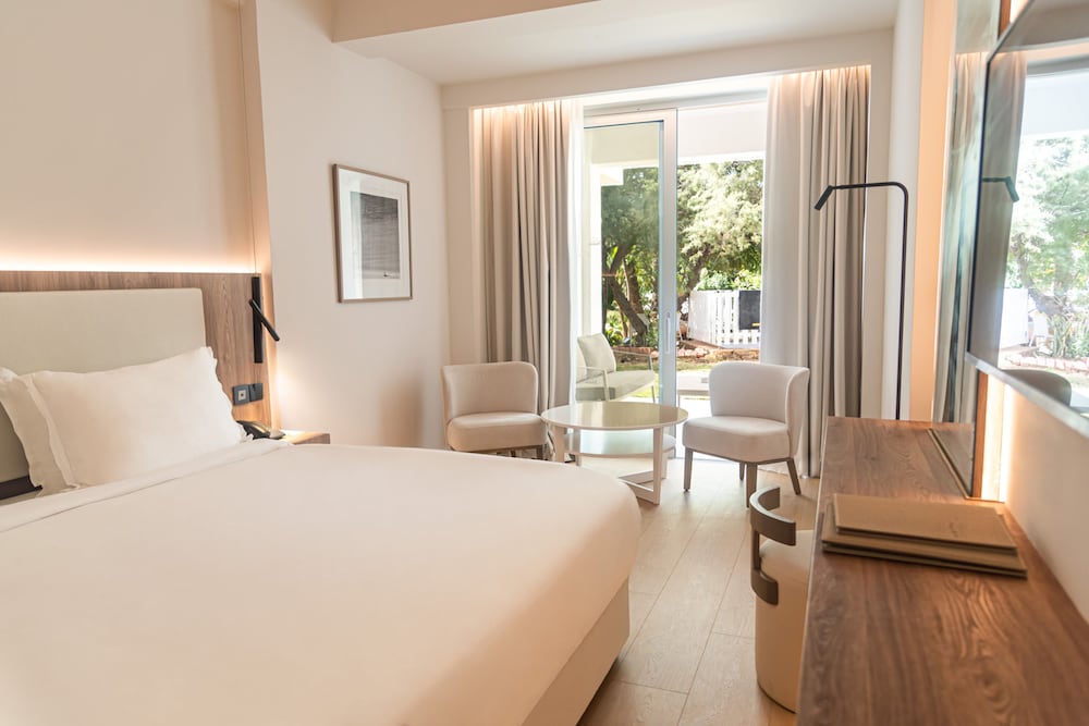 Hotel Grecian Sands Hotel, Zypern, Ayia Napa. Großes 416