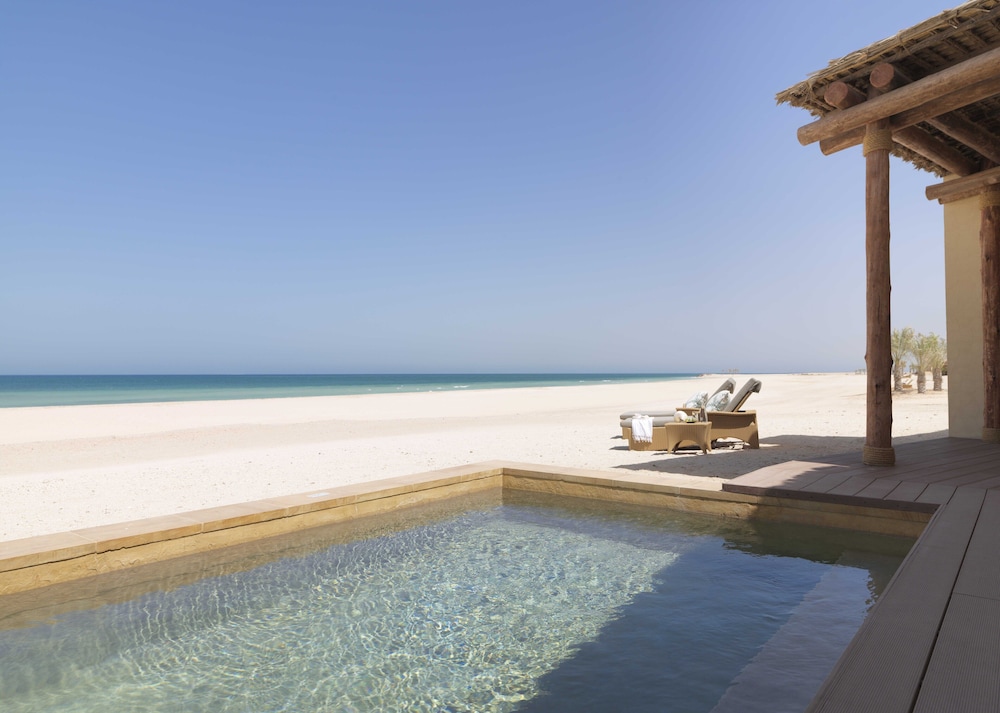 Hotel Anantara Sir Bani Yas Island Al Yamm Villa Resort, Vereinigte Arabische Emirate, Sir Bani Yas Island. Großes 71