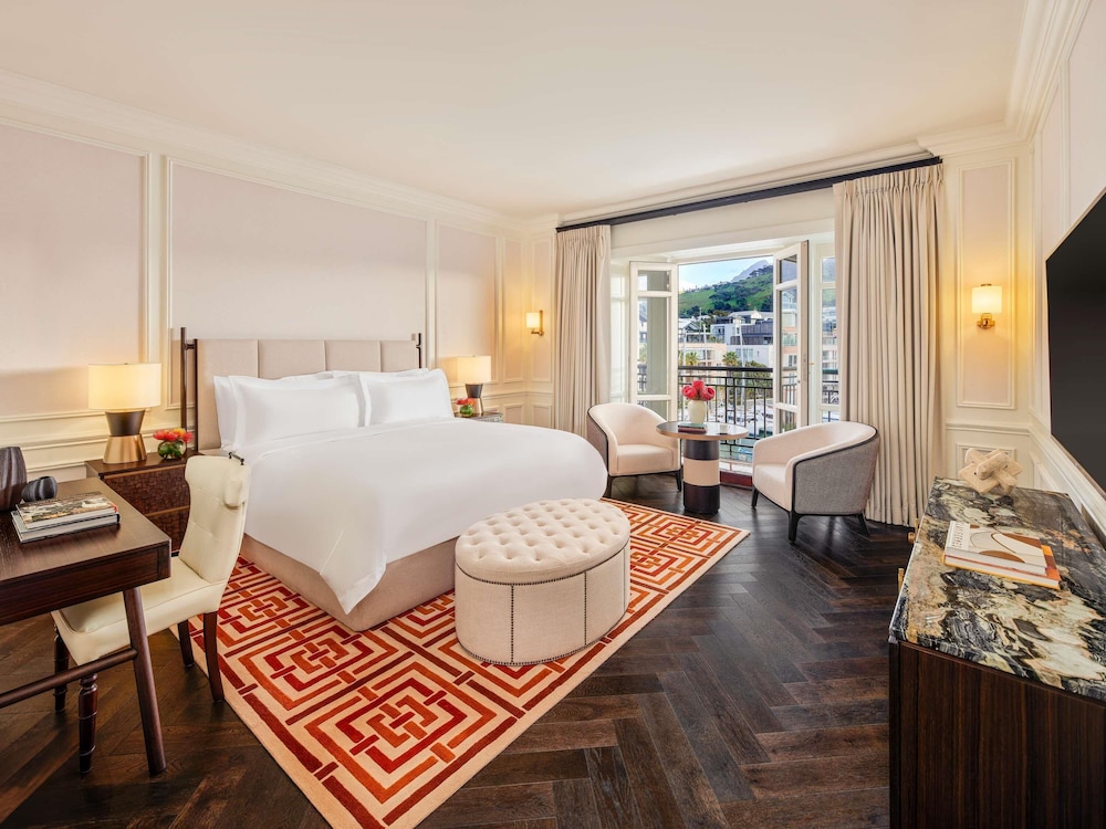 Hotel Cape Grace Managed By Accor, Südafrika, Kapstadt. Großes 450