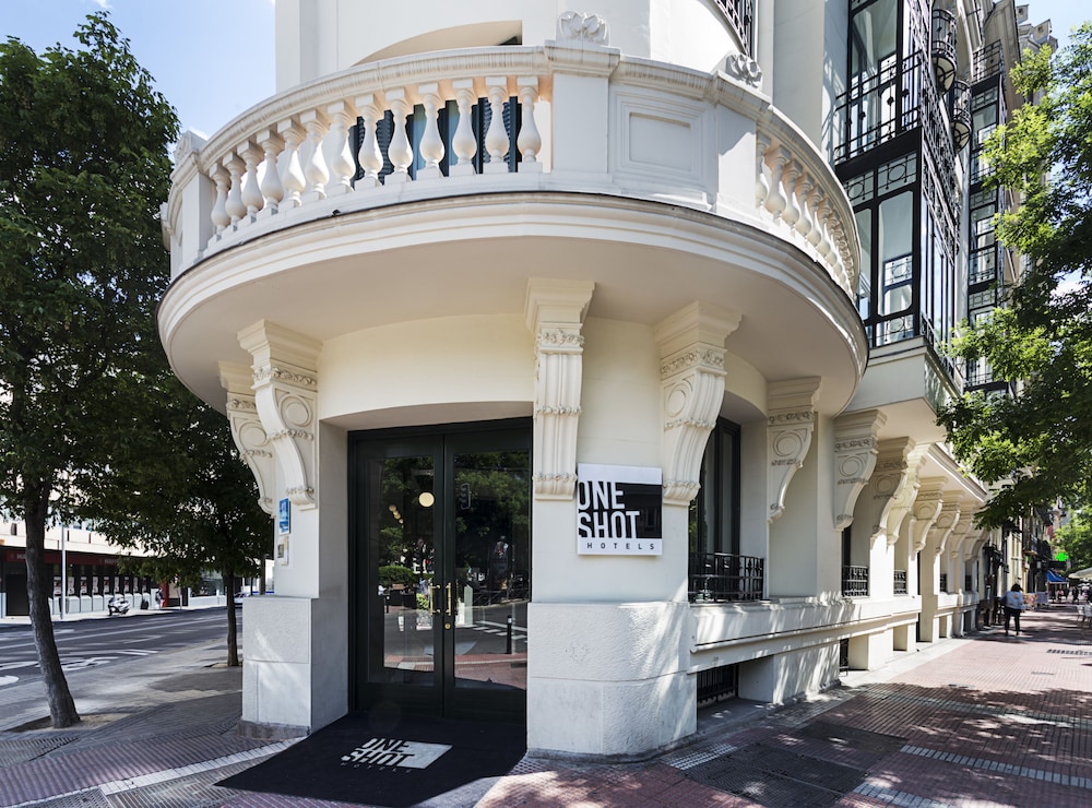 Hotel One Shot Luchana 22 (Ex Innside Madrid)