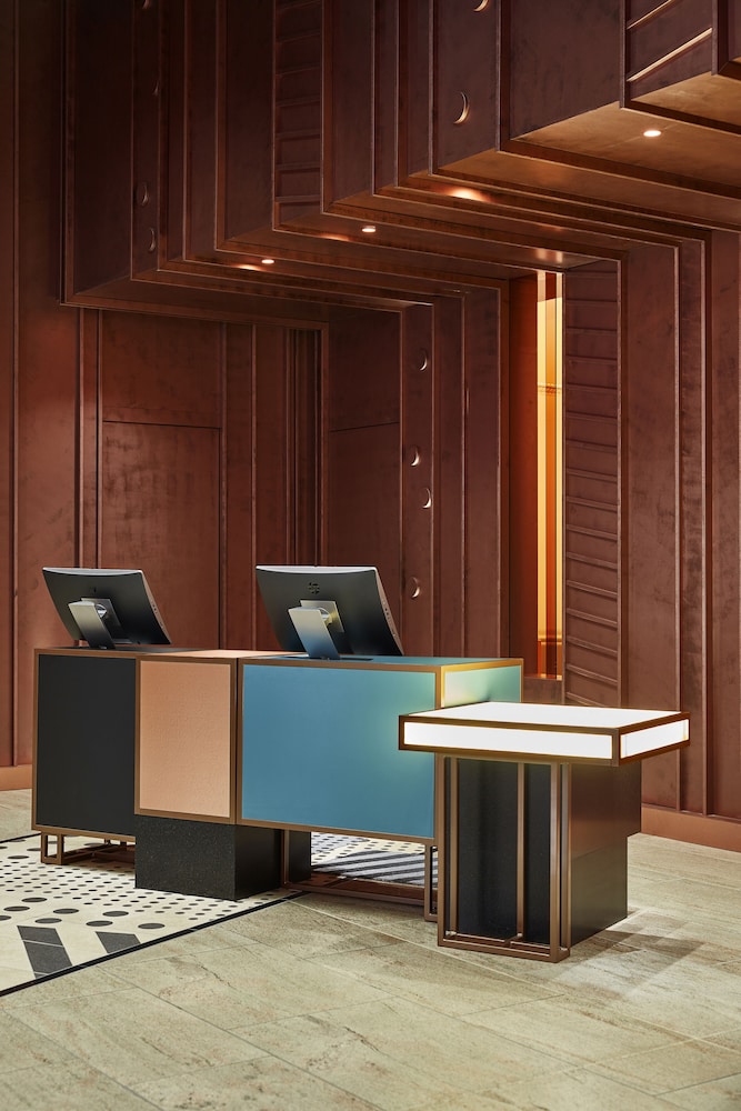 Hotel Pullman Berlin Schweizerhof, Deutschland, Berlin. Großes 56