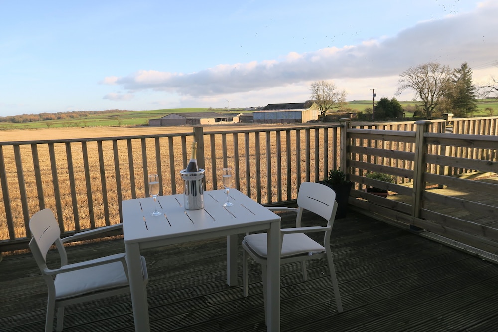 Hotel The Inn at Lathones, Großbritannien, St Andrews. Großes 260