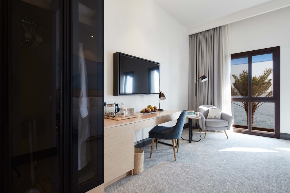 Hotel Vida Beach Resort Umm Al Quwain, Vereinigte Arabische Emirate, Umm al-Quwain. Großes 183