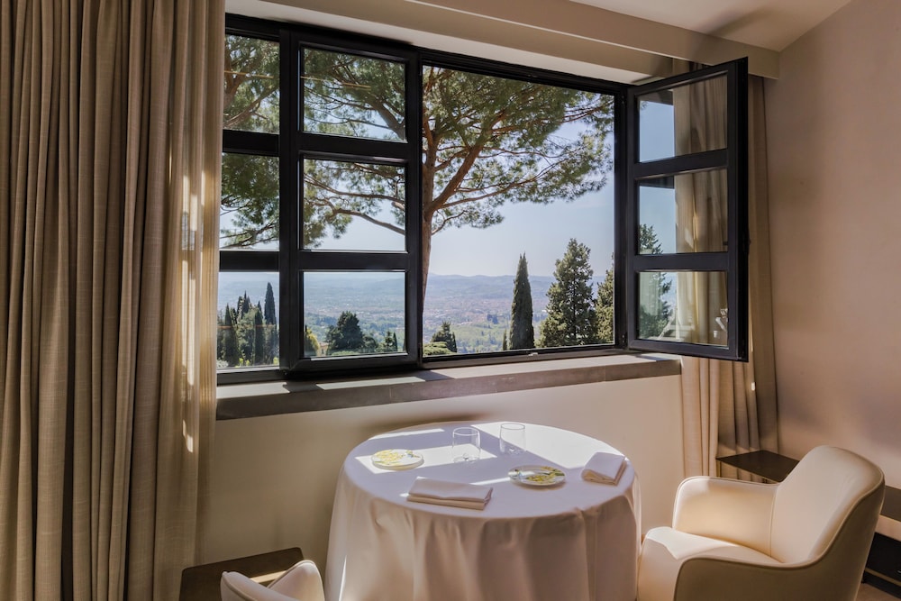 Hotel Villa Fiesole, Italien, Fiesole. Großes 438