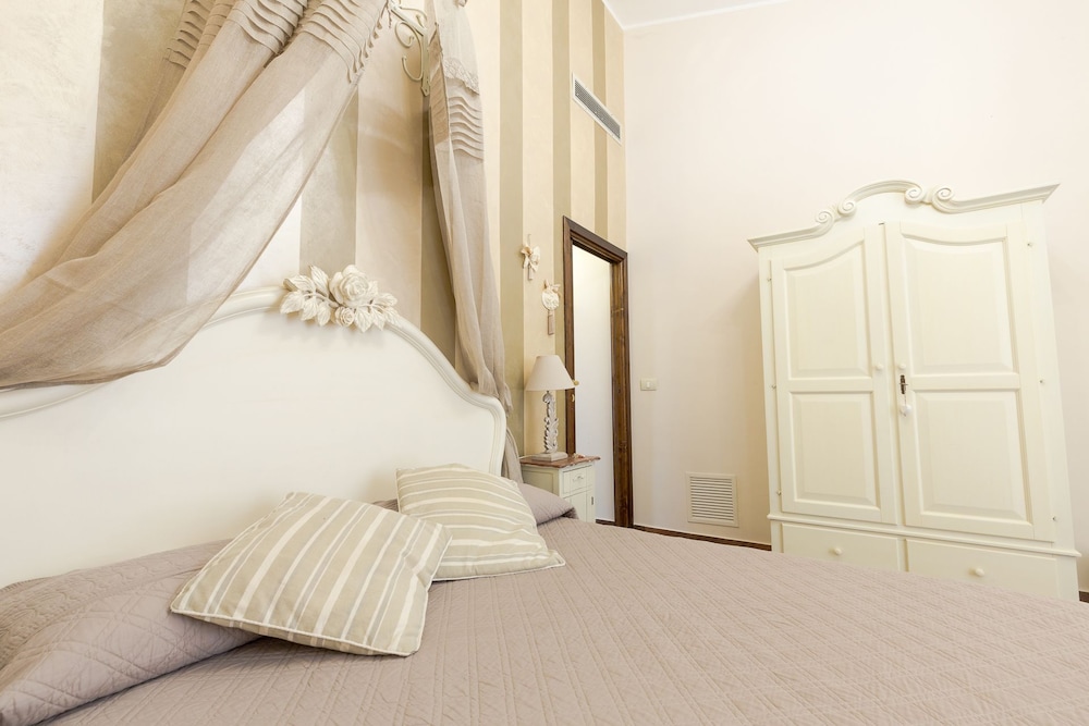 Hotel Villa Calandrino Hotel, Italien, Sciacca. Großes 190