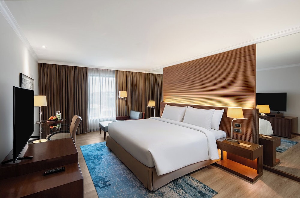 Hotel Dusit Princess Srinakarin Bangkok, Thailand, Bangkok. Großes 495