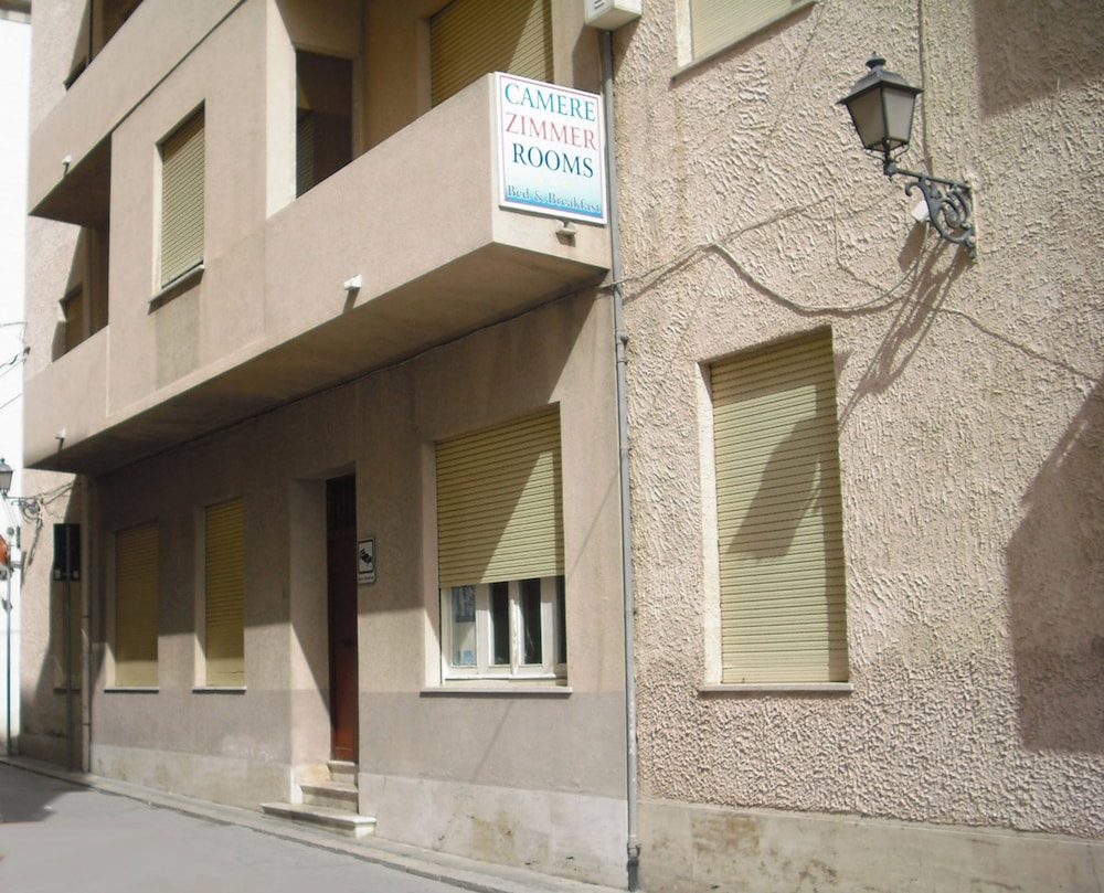 Almaran Bed & Breakfast