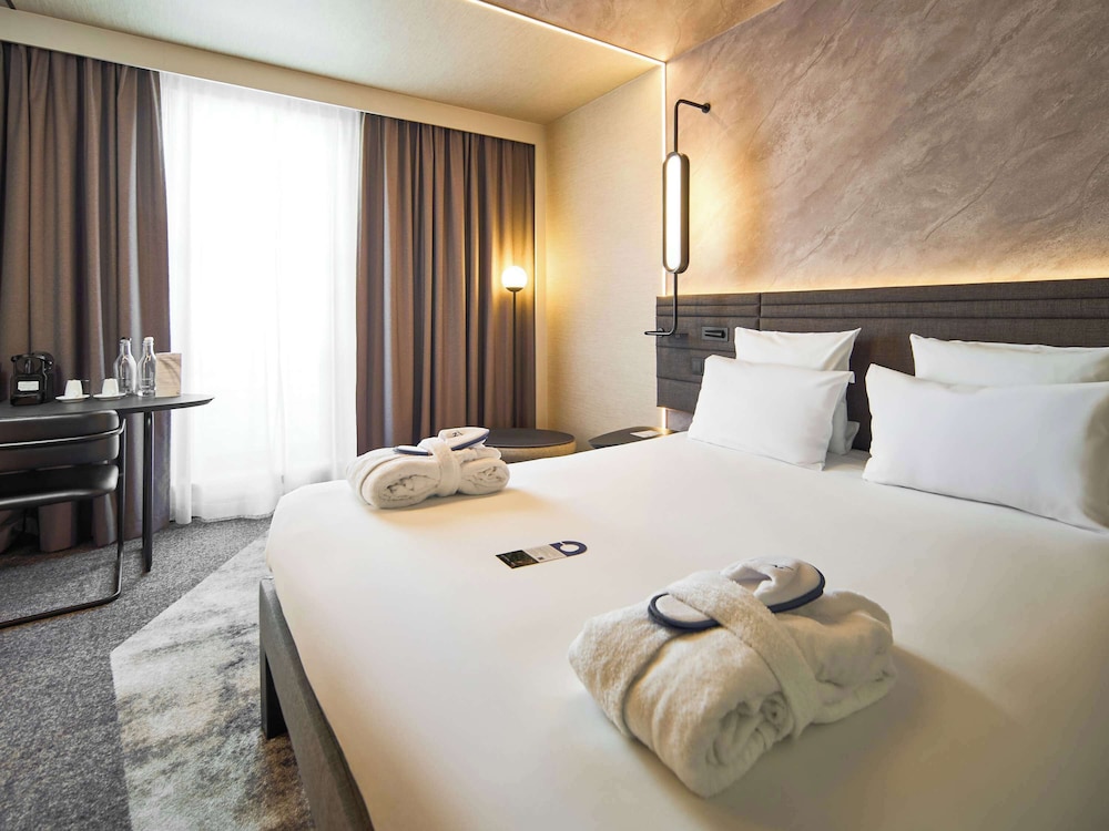 Hotel Novotel Praha Wenceslas Square, Tschechische Republik, Prag. Großes 521